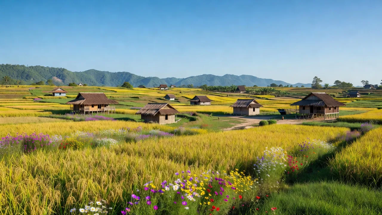 Xã Dun, Huyện Chư Sê, Tỉnh Gia Lai