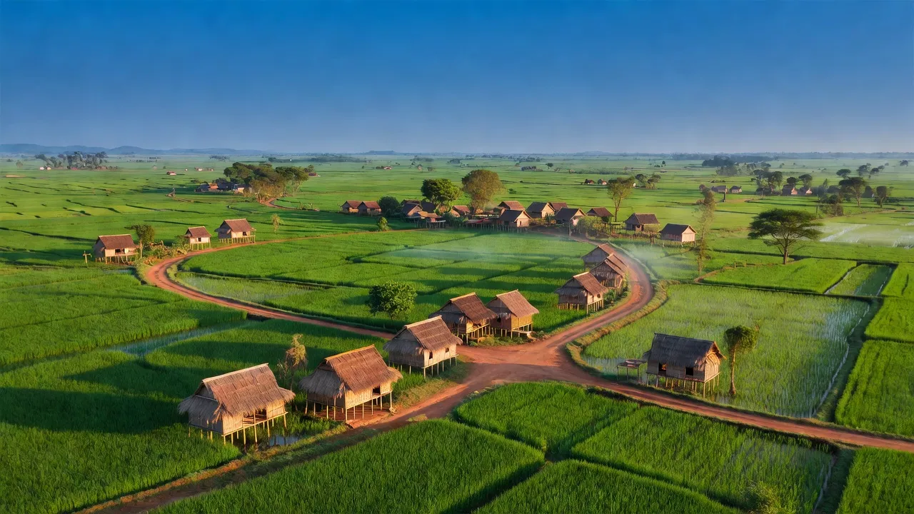 Xã Ia HLốp, Huyện Chư Sê, Tỉnh Gia Lai