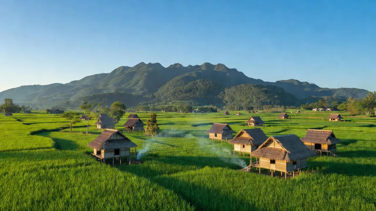 Xã Ia Ko, Huyện Chư Sê, Tỉnh Gia Lai