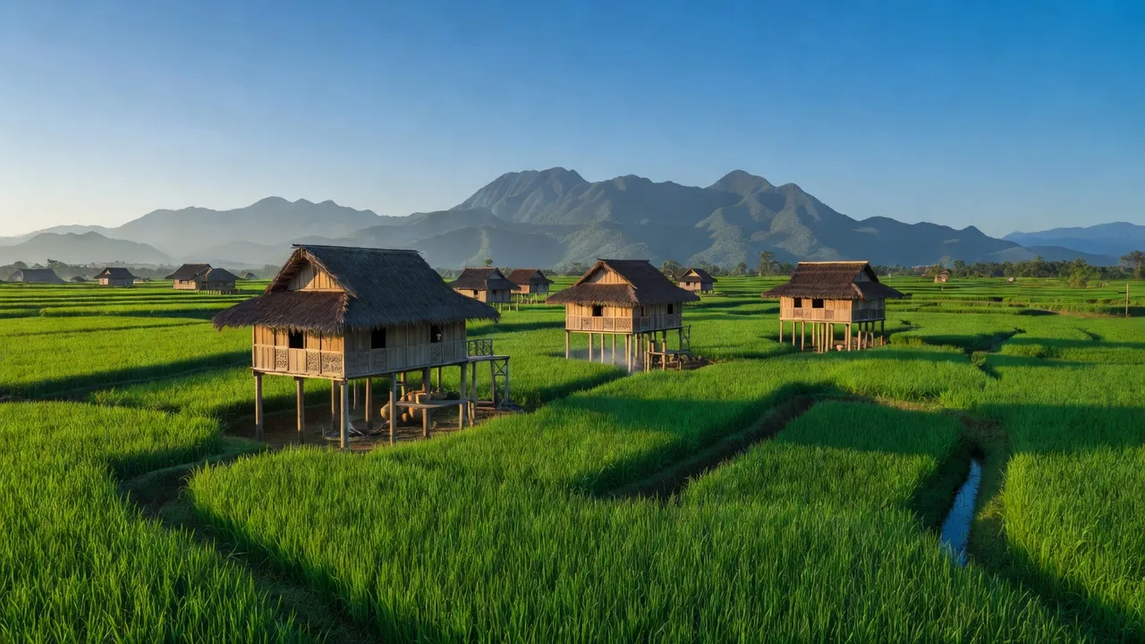 Xã A Dơk, Huyện Đăk Đoa, Tỉnh Gia Lai