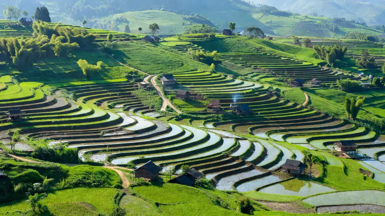 Xã Đăk Sơmei, Huyện Đăk Đoa, Tỉnh Gia Lai