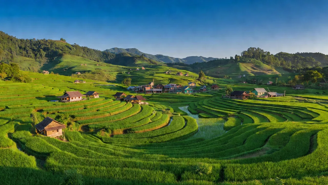 Xã Hà Bầu, Huyện Đăk Đoa, Tỉnh Gia Lai