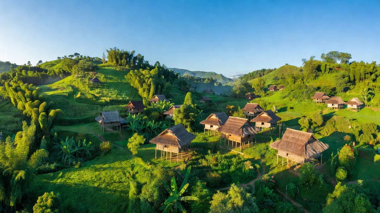 Xã Hà Đông, Huyện Đăk Đoa, Tỉnh Gia Lai