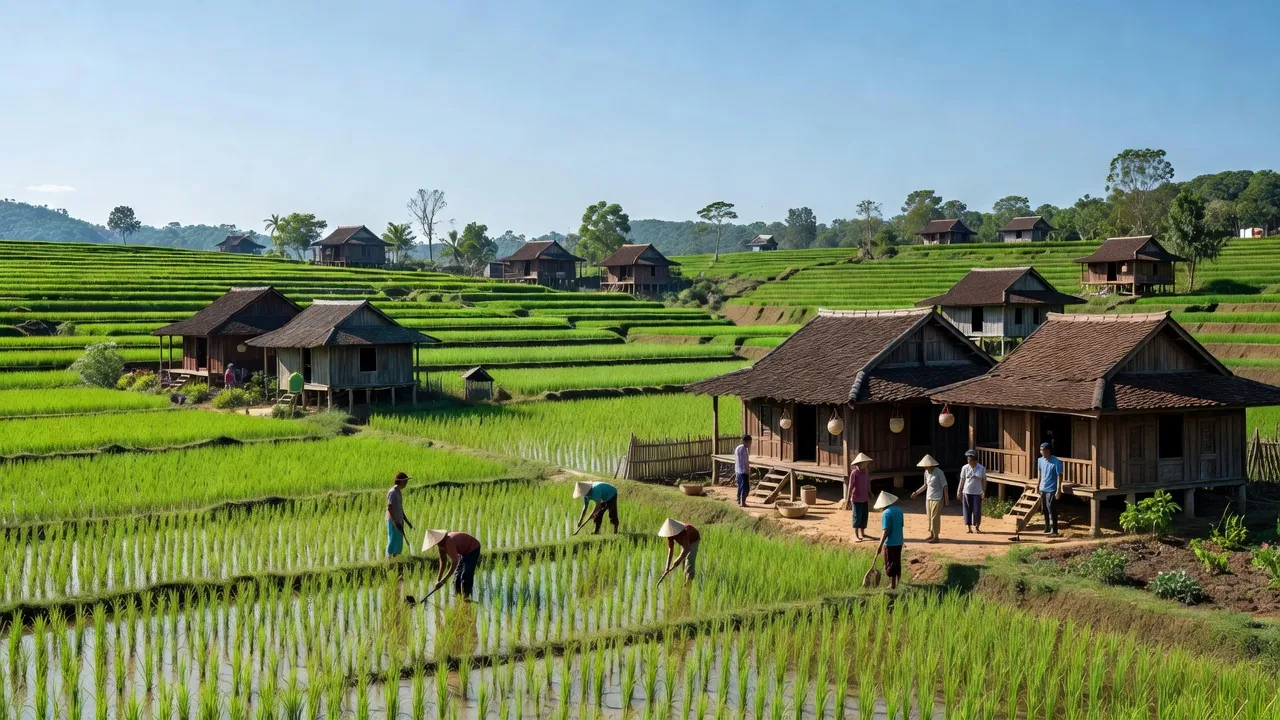 Hải Yang - hình ảnh minh họa 1