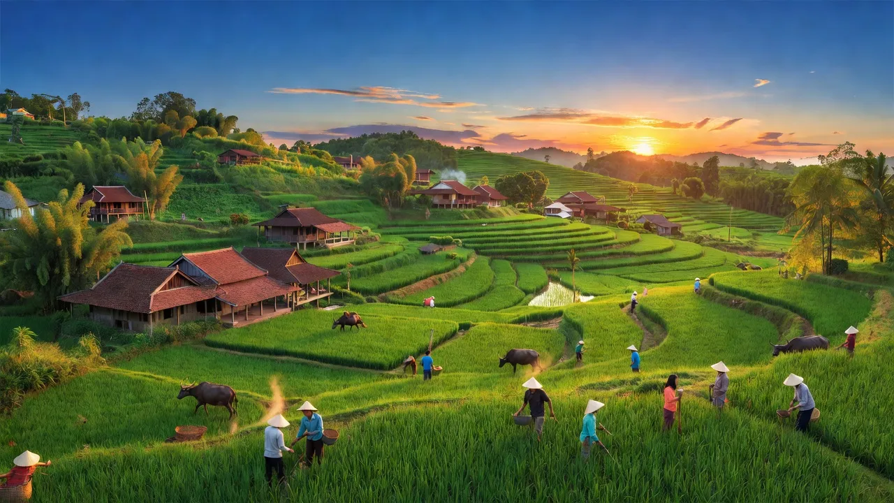 An Thành - hình ảnh minh họa 1