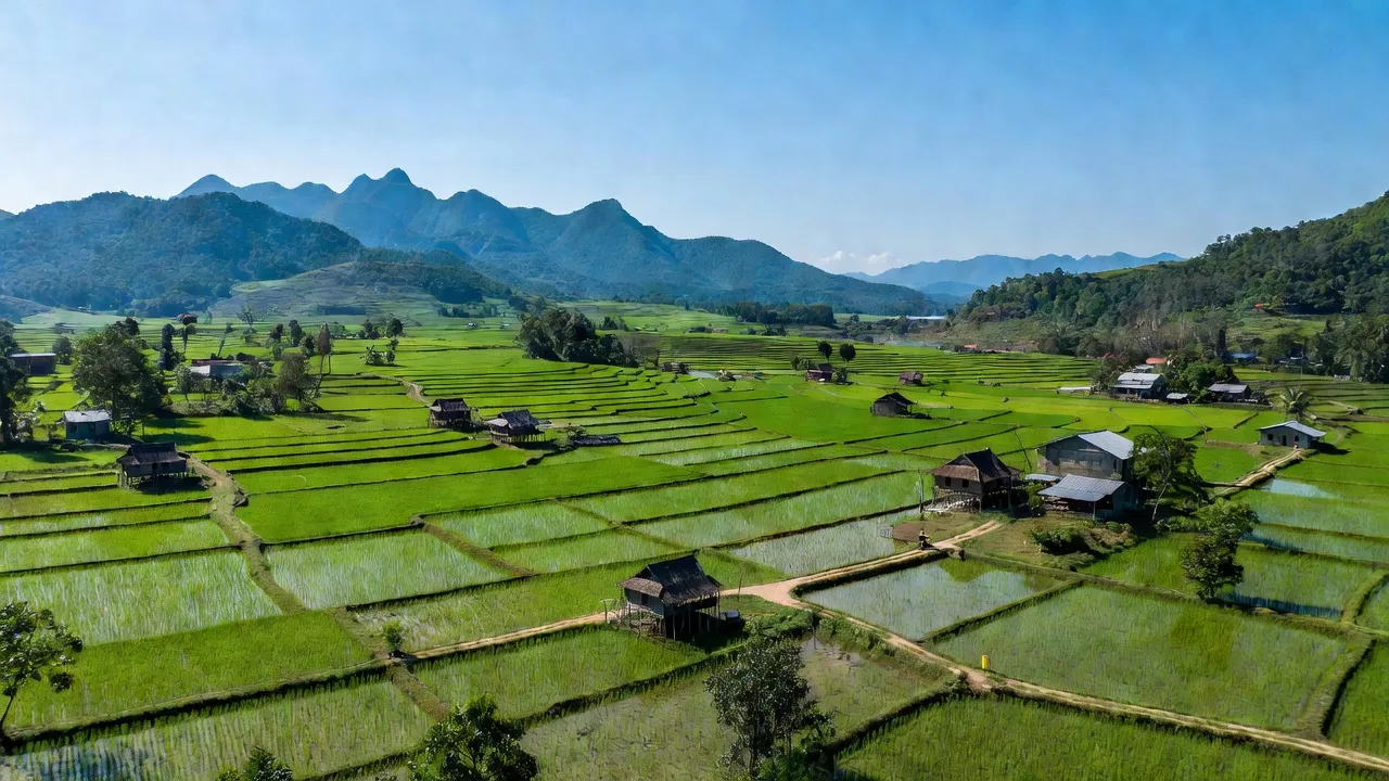 Huyện Đức Cơ, Tỉnh Gia Lai - Giới thiệu quận huyện