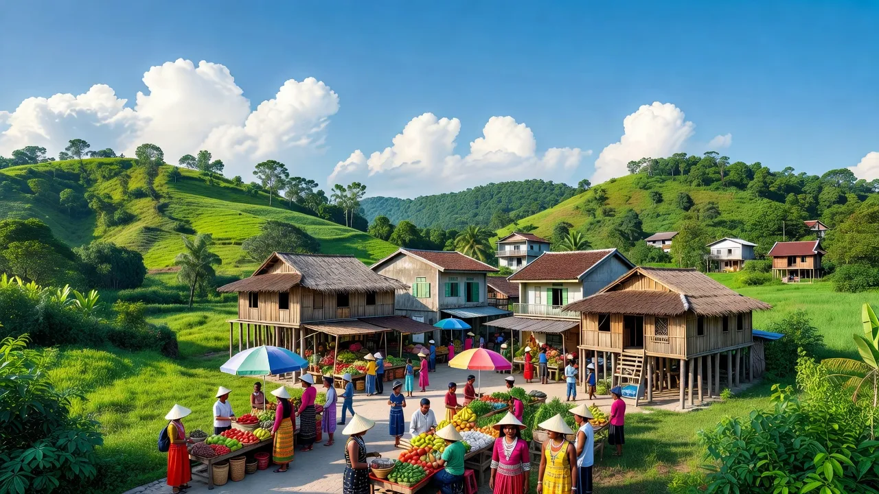 Chư Ty - hình ảnh minh họa 1