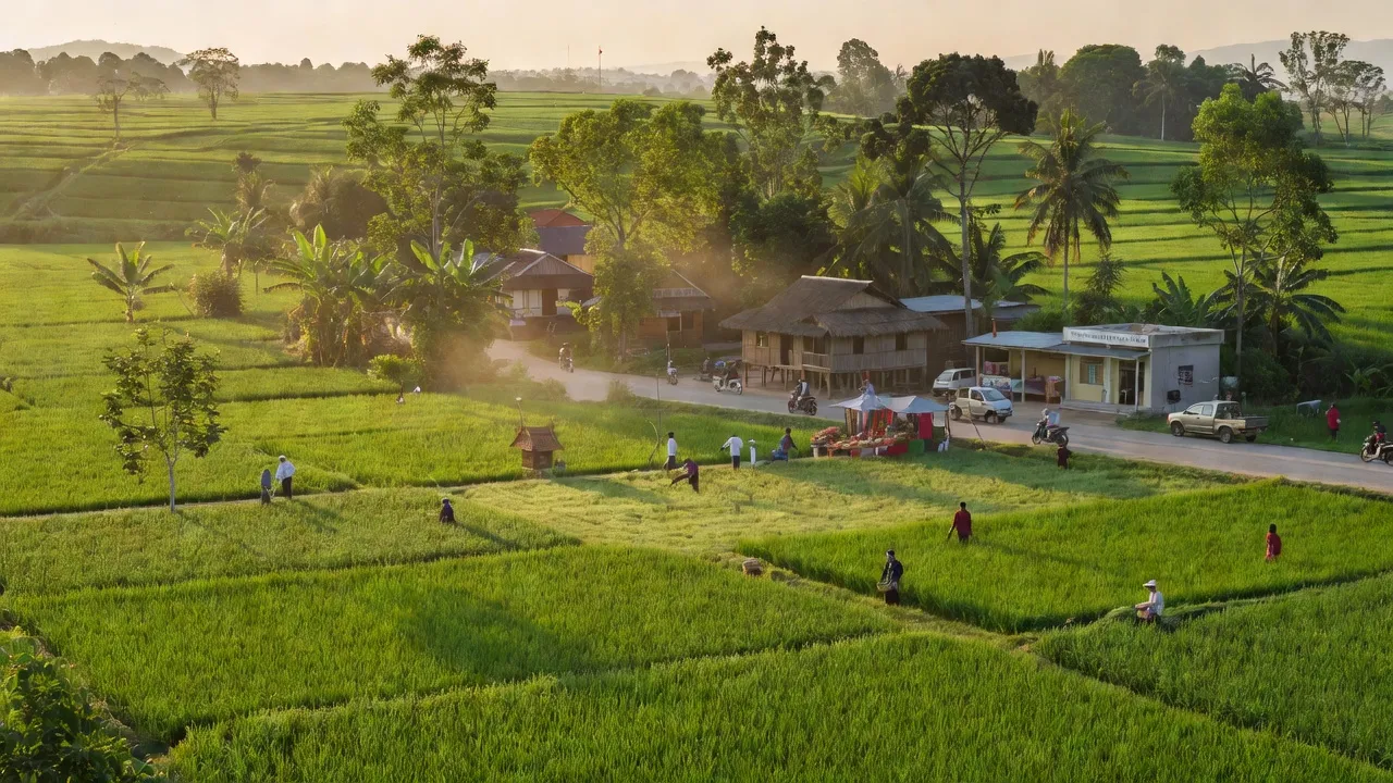 Ia Kla - hình ảnh minh họa 1