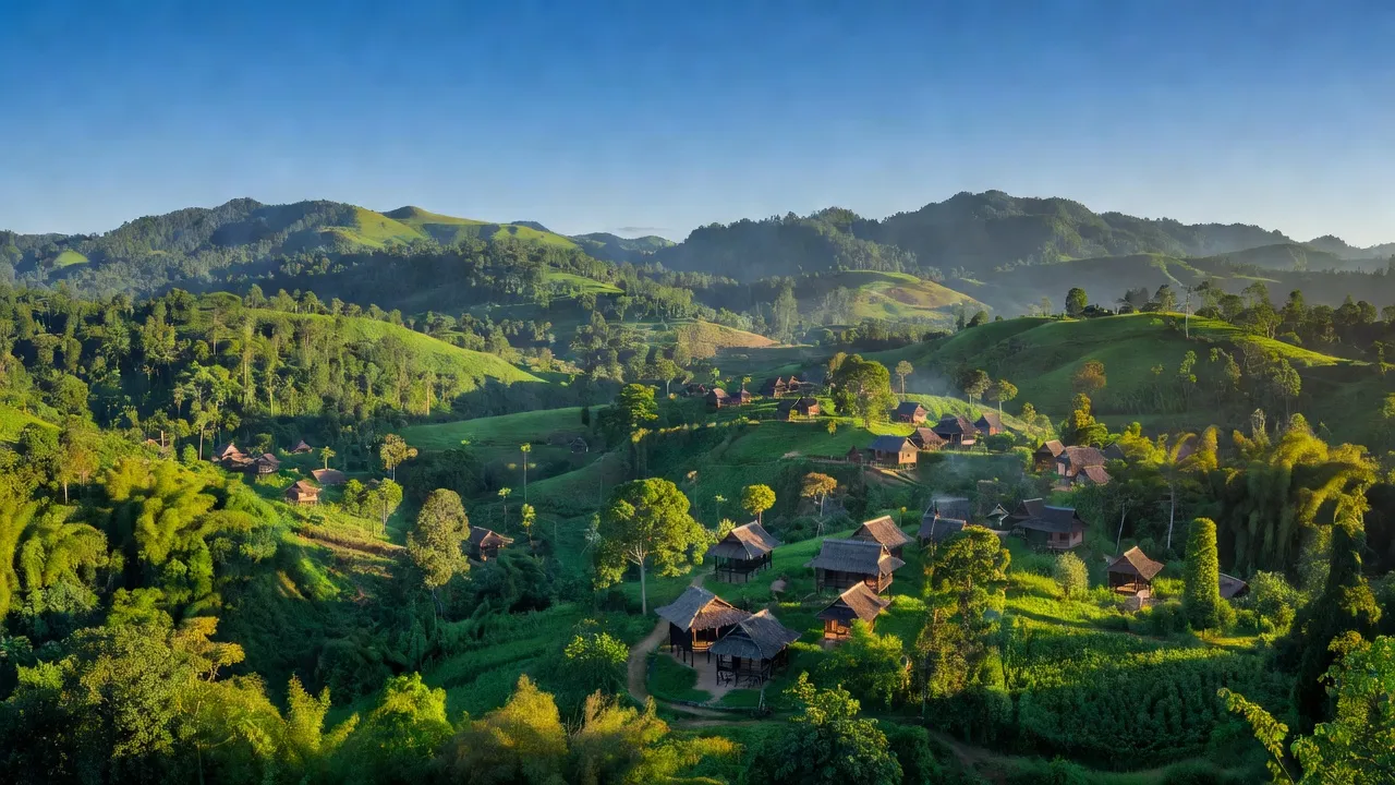 Huyện Ia Grai, Tỉnh Gia Lai - Giới thiệu quận huyện