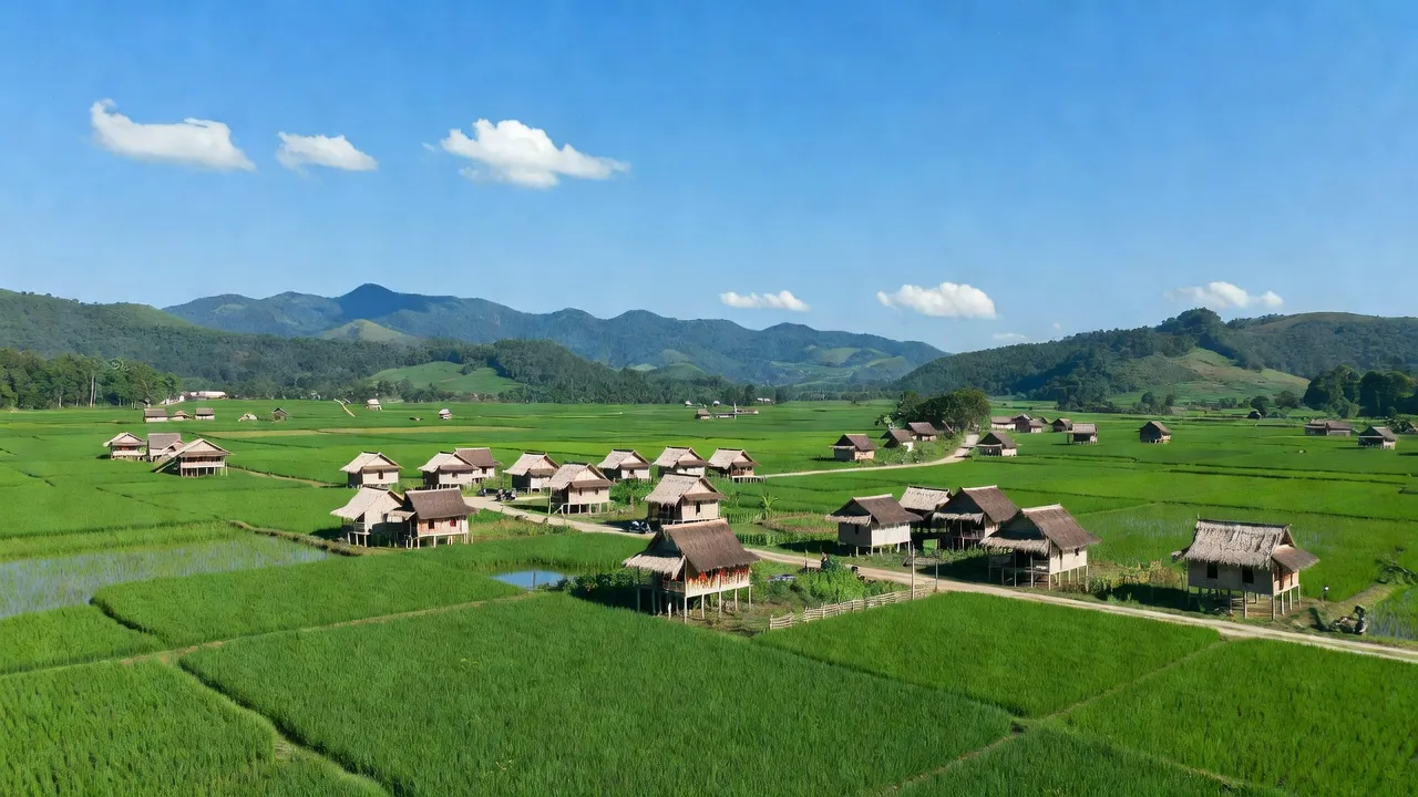 Ia Dêr - hình ảnh minh họa 1
