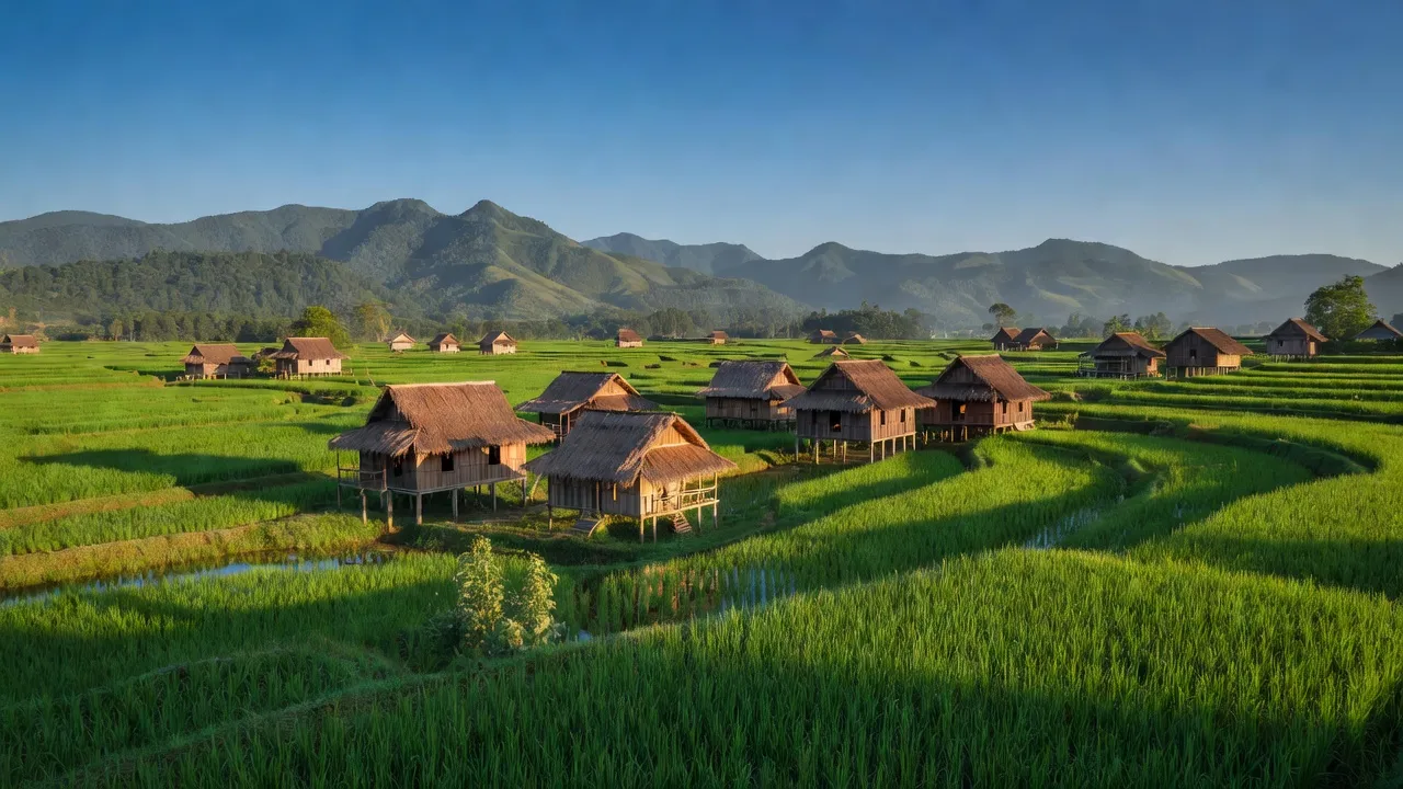 Xã Ia Dêr, Huyện Ia Grai, Tỉnh Gia Lai