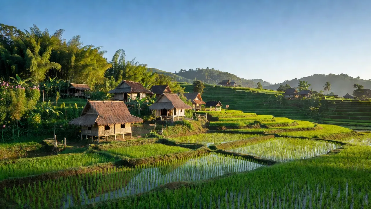 Ia Grăng - hình ảnh minh họa 1