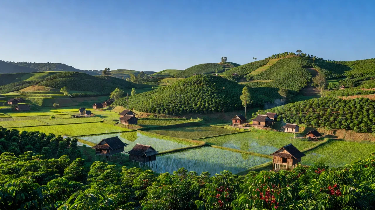 Ia KRai - hình ảnh minh họa 1