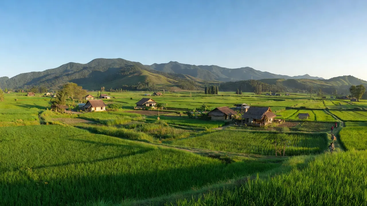 Xã Ia Tô, Huyện Ia Grai, Tỉnh Gia Lai