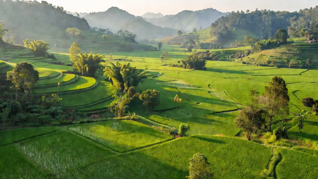Xã Chư Mố, Huyện Ia Pa, Tỉnh Gia Lai