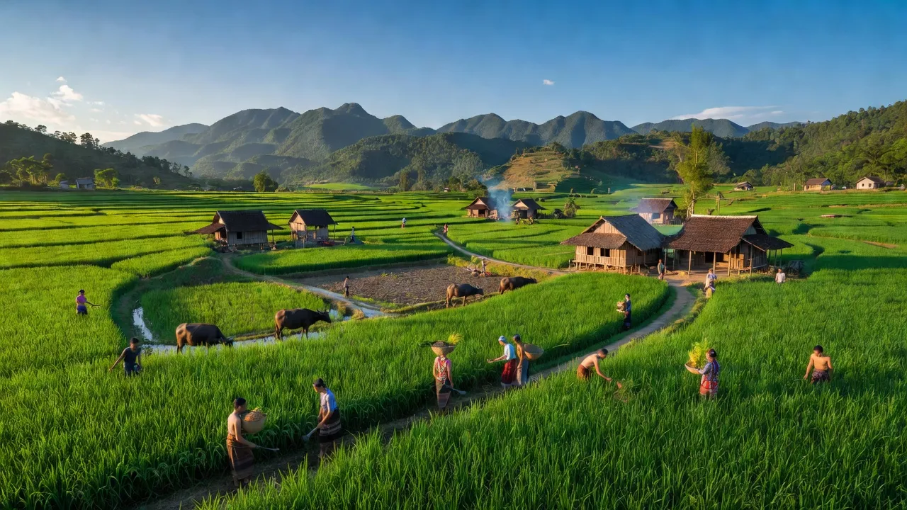 Ia Tul - hình ảnh minh họa 1