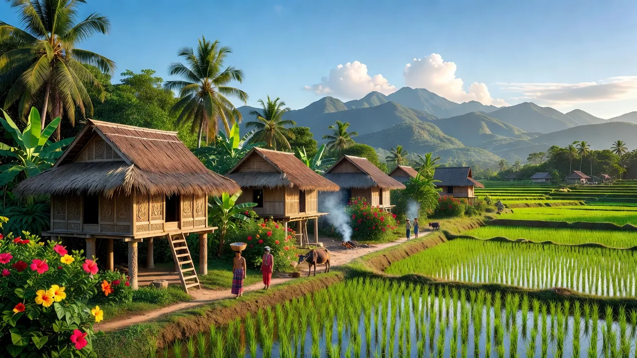 Xã Đak SMar, Huyện KBang, Tỉnh Gia Lai
