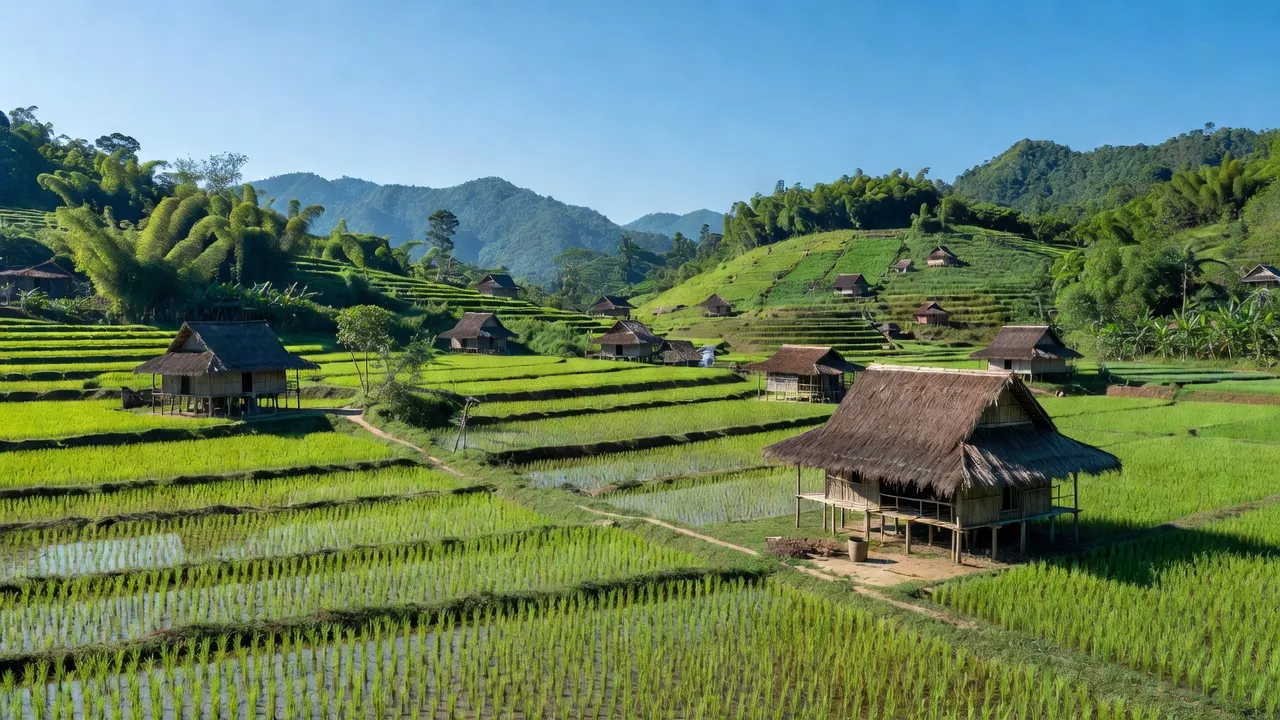 Đắk Kơ Ning - hình ảnh minh họa 1