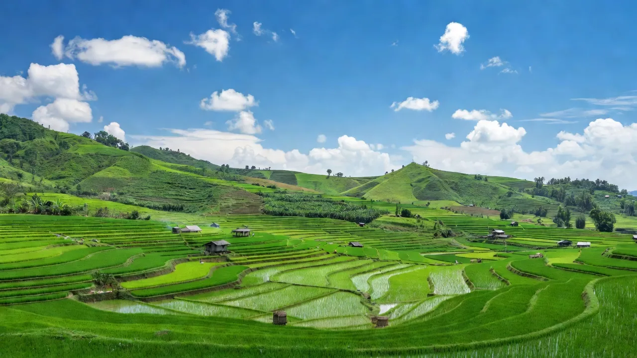 Xã Kông Yang, Huyện Kông Chro, Tỉnh Gia Lai
