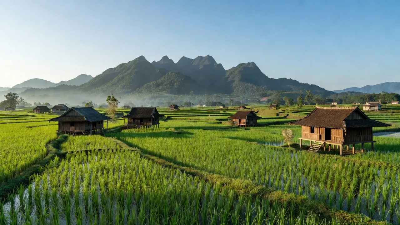 Yang Trung - hình ảnh minh họa 1