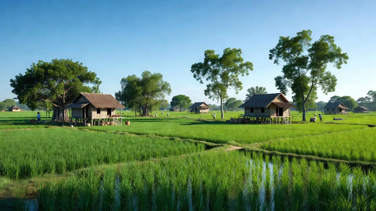 Chư Gu - hình ảnh minh họa 1