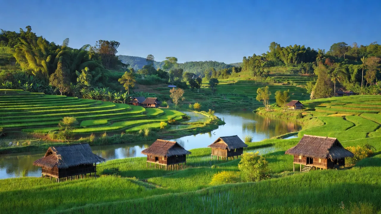 Ia HDreh - hình ảnh minh họa 1