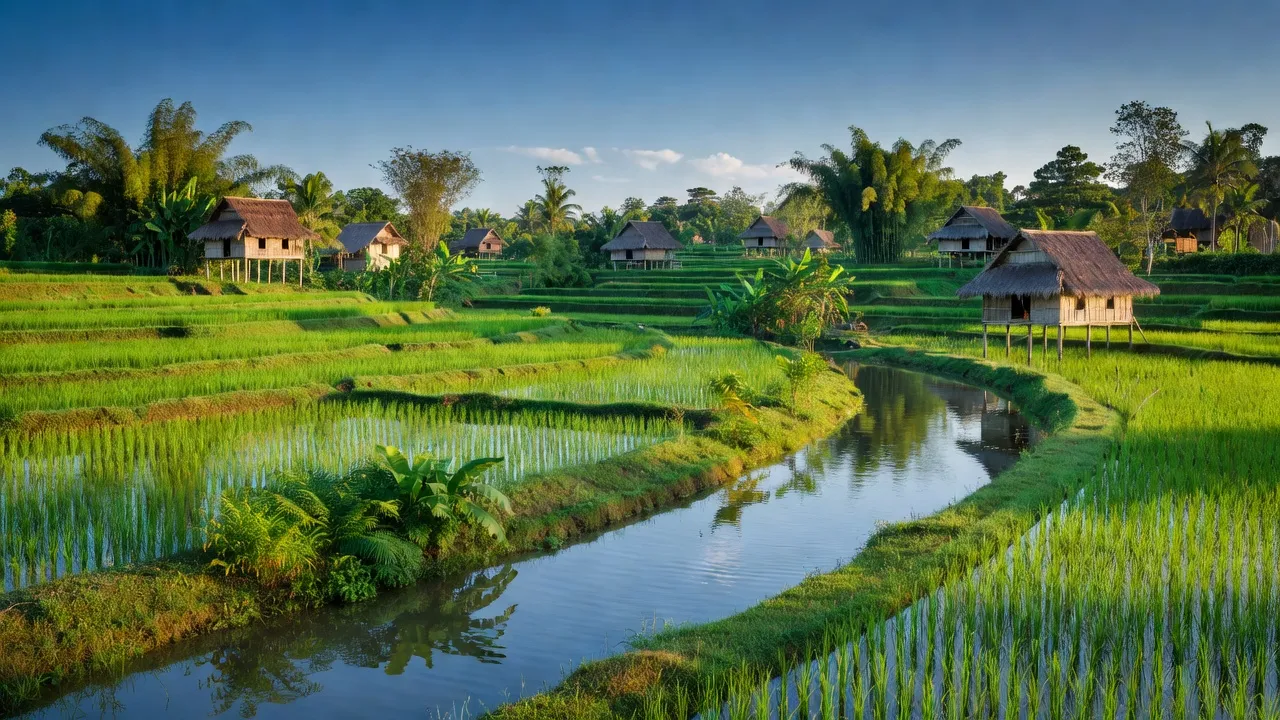 Ia Mláh - hình ảnh minh họa 1