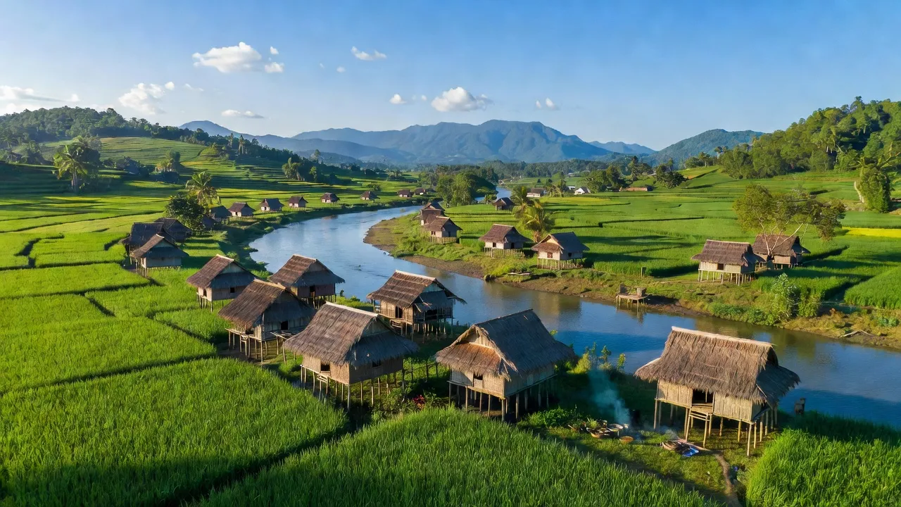 Ia RMok - hình ảnh minh họa 1