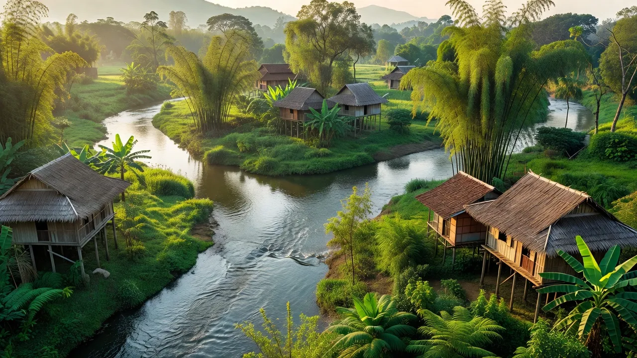 Phú Túc - hình ảnh minh họa 1