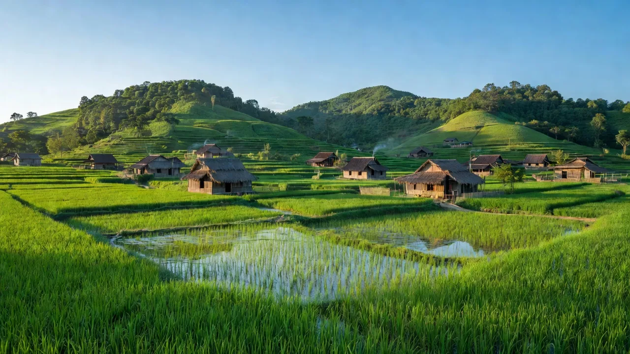 Đak Jơ Ta - hình ảnh minh họa 1