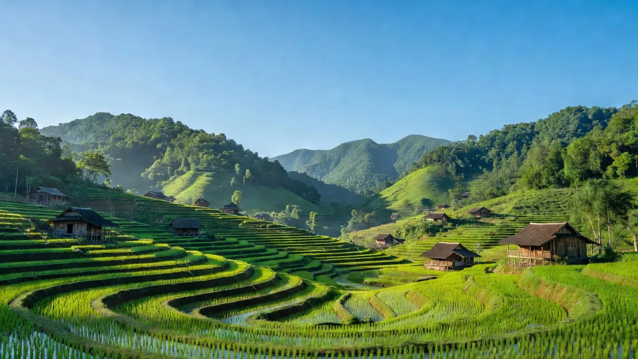 Đăk Yă - hình ảnh minh họa 1
