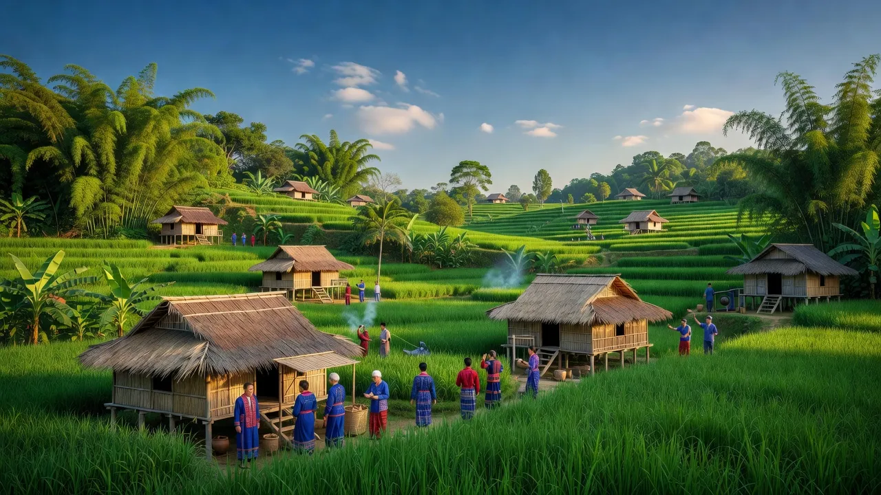 Kon Dơng - hình ảnh minh họa 1