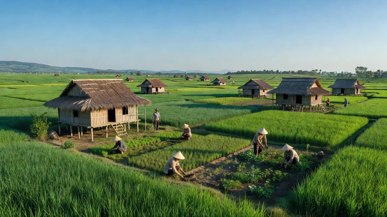 Ia Ake - hình ảnh minh họa 1