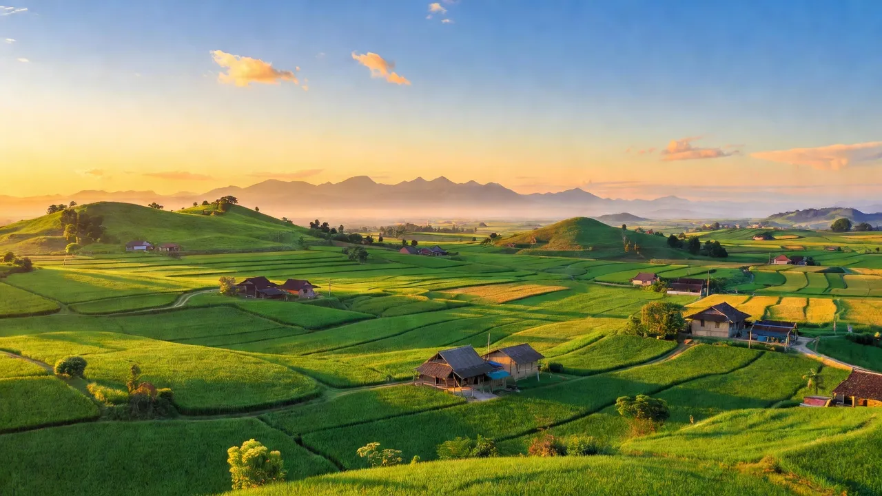 Xã Ia Hiao, Huyện Phú Thiện, Tỉnh Gia Lai