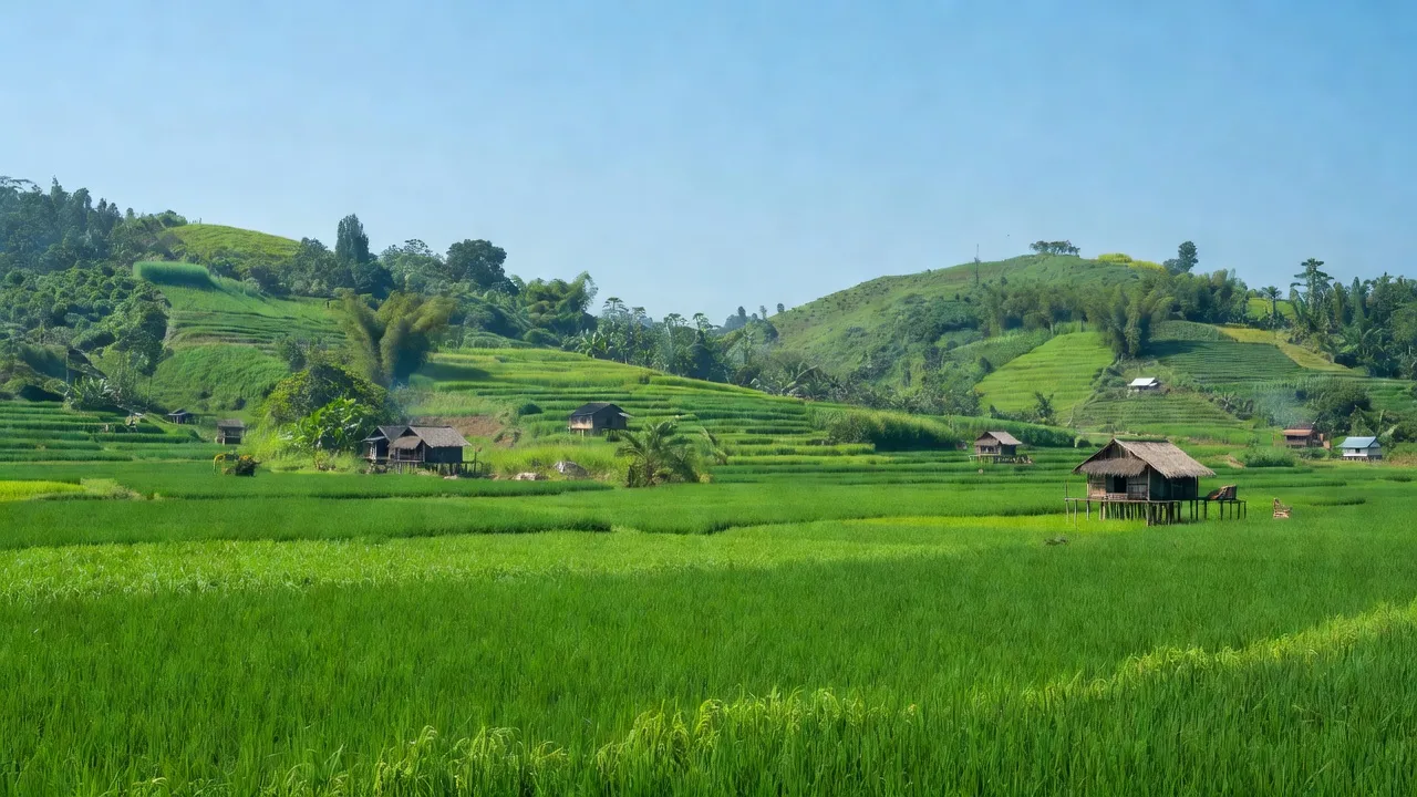 Xã Ia Sol, Huyện Phú Thiện, Tỉnh Gia Lai