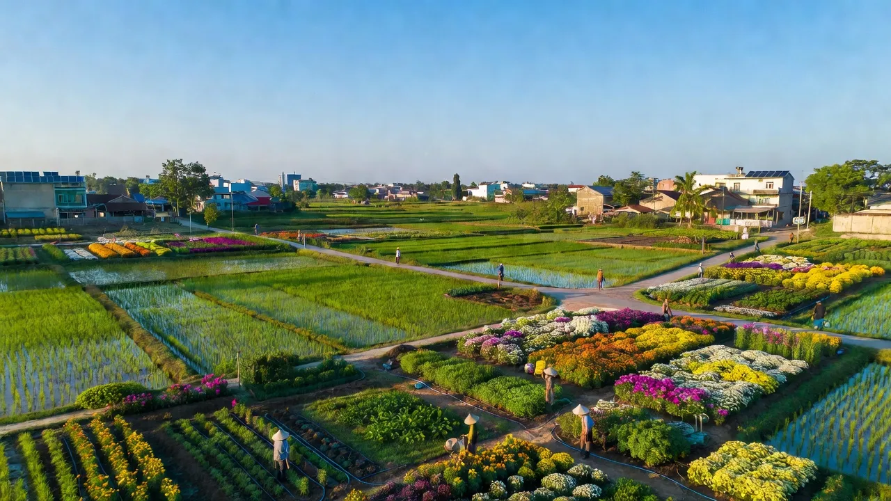 Phường Hoa Lư, Thành phố Pleiku, Tỉnh Gia Lai