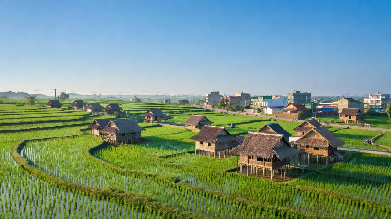 Ia Kênh - hình ảnh minh họa 1