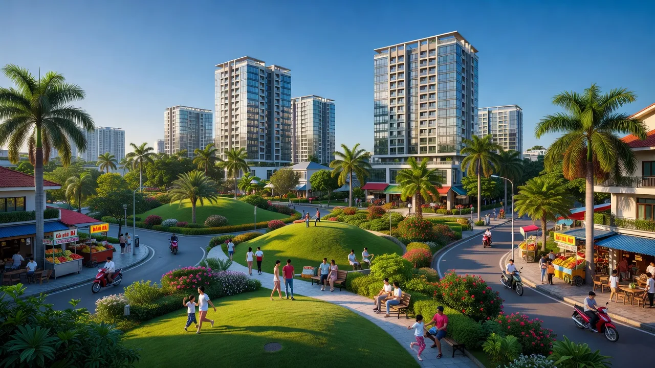 Phường Ia Kring, Thành phố Pleiku, Tỉnh Gia Lai