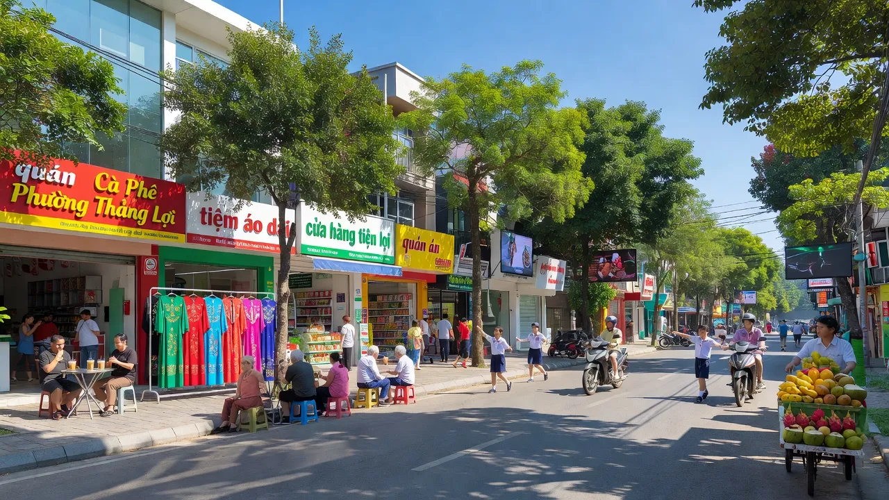 Thắng Lợi - hình ảnh minh họa 1
