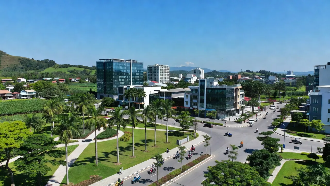 Phường Thắng Lợi, Thành phố Pleiku, Tỉnh Gia Lai