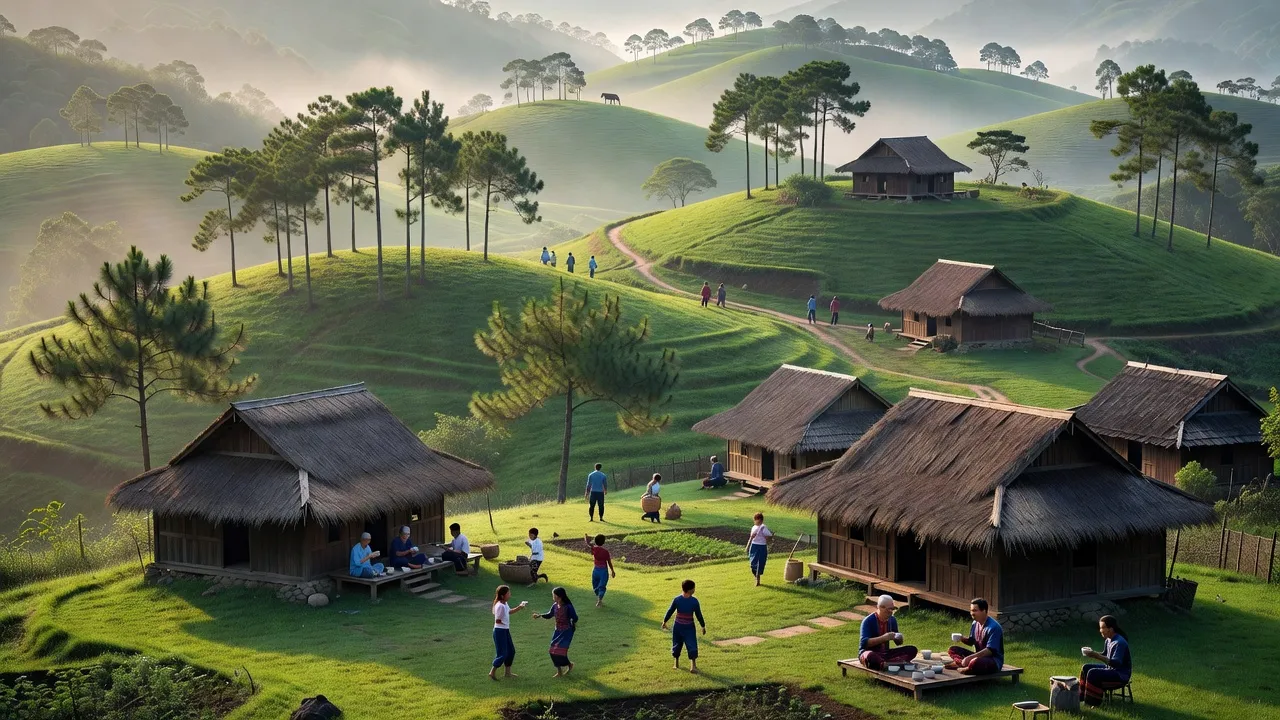 Trà Bá - hình ảnh minh họa 1