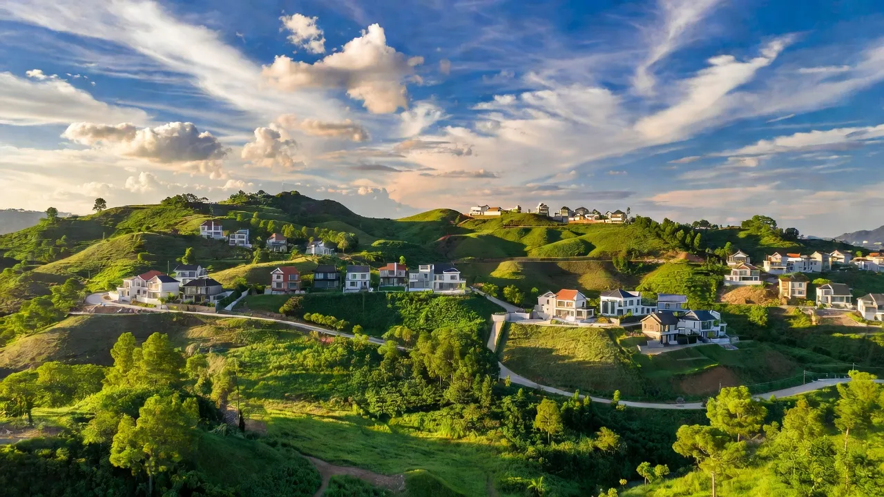 Phường Trà Bá, Thành phố Pleiku, Tỉnh Gia Lai