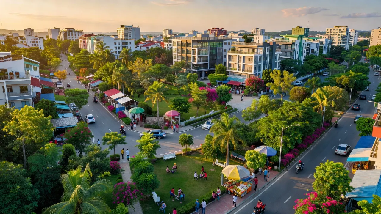 Phường Yên Đỗ, Thành phố Pleiku, Tỉnh Gia Lai