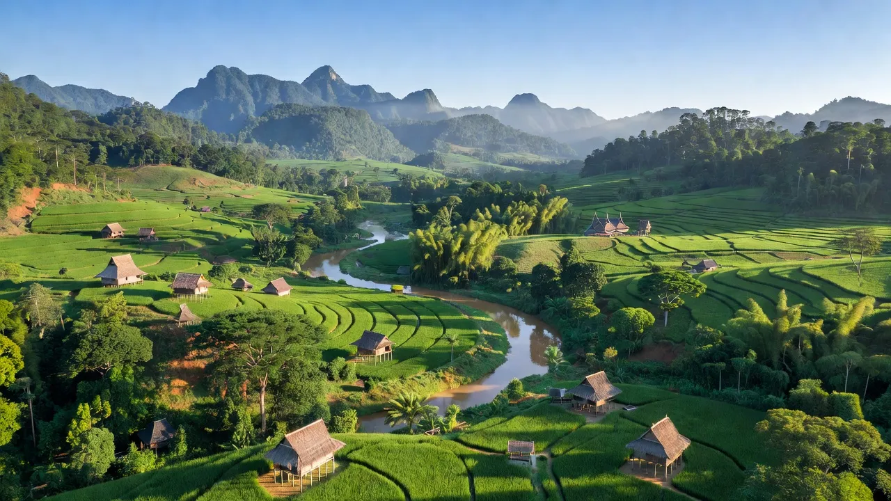 Tỉnh Gia Lai - Giới thiệu tỉnh thành
