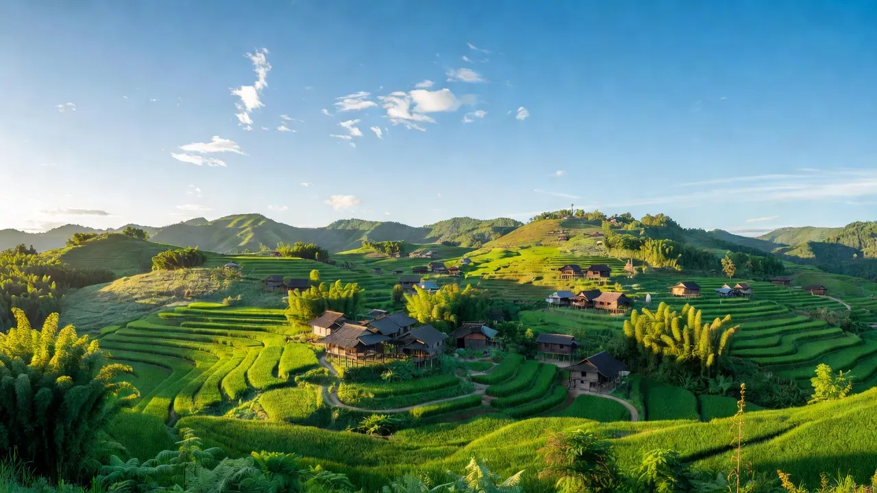 Bắc Mê - hình ảnh minh họa 1