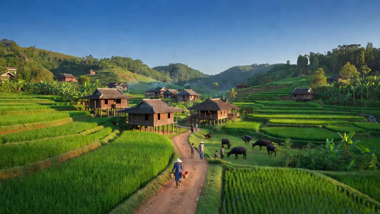 Giáp Trung - hình ảnh minh họa 1