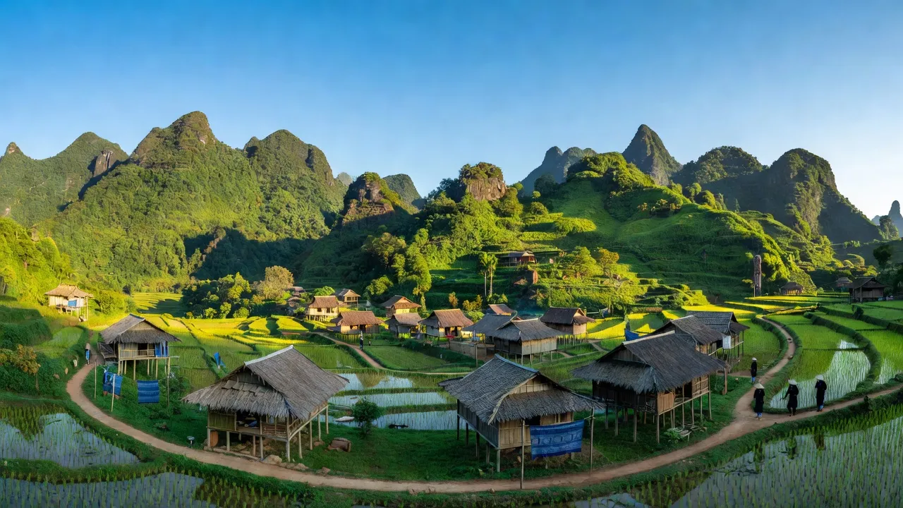 Yên Định - hình ảnh minh họa 1