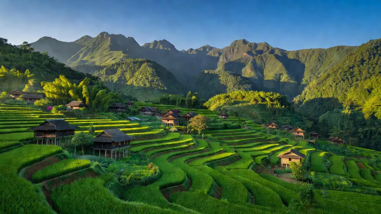 Yên Phong - hình ảnh minh họa 1