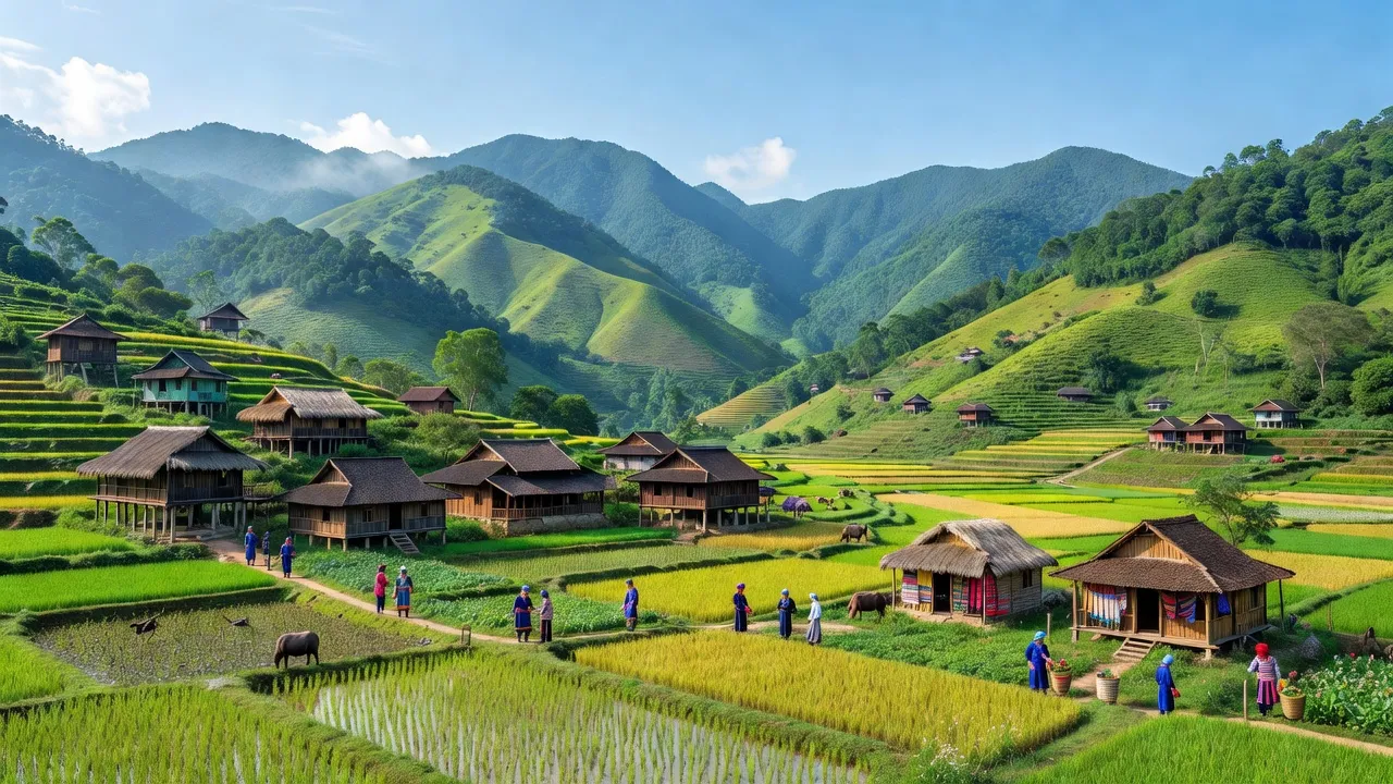 Đồng Tiến - hình ảnh minh họa 1