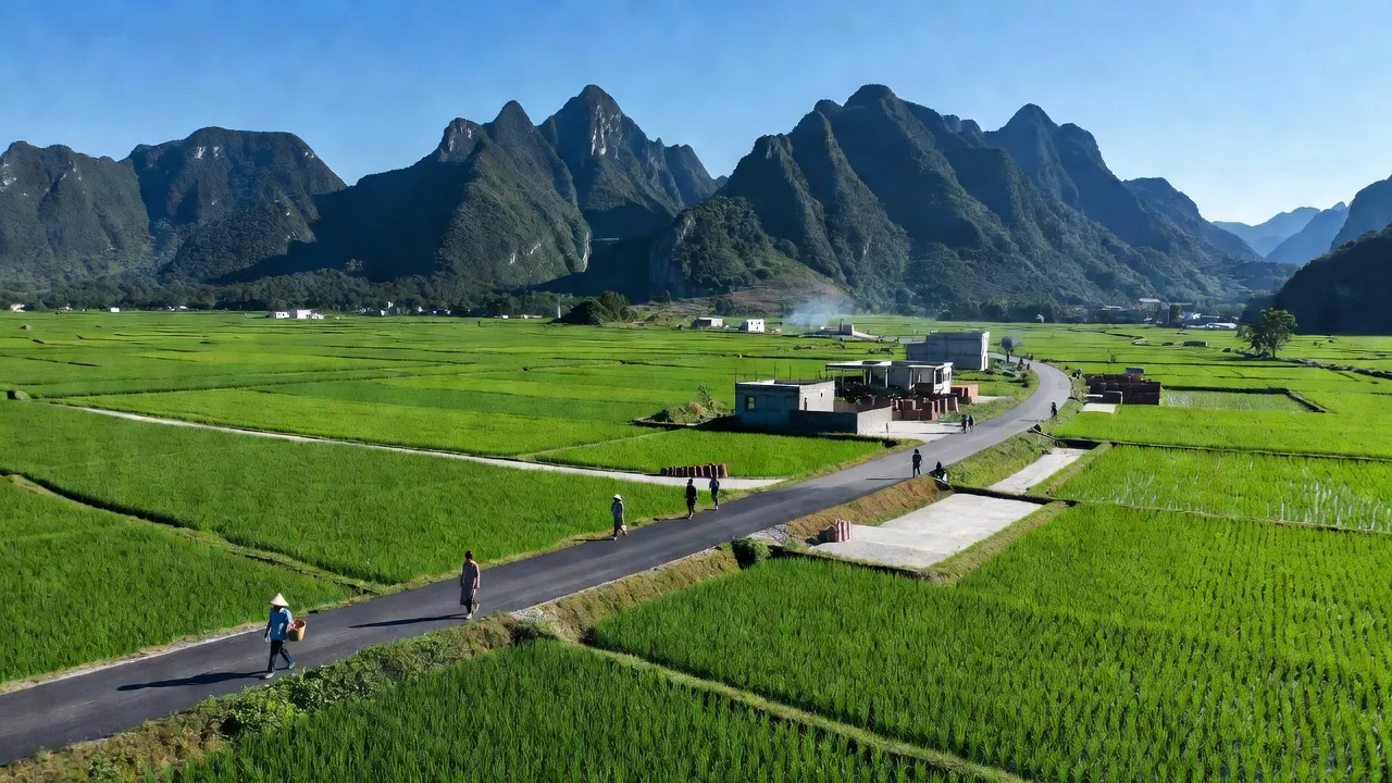 Hùng An - hình ảnh minh họa 1
